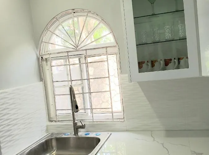 Emerald Garden Apartamento *