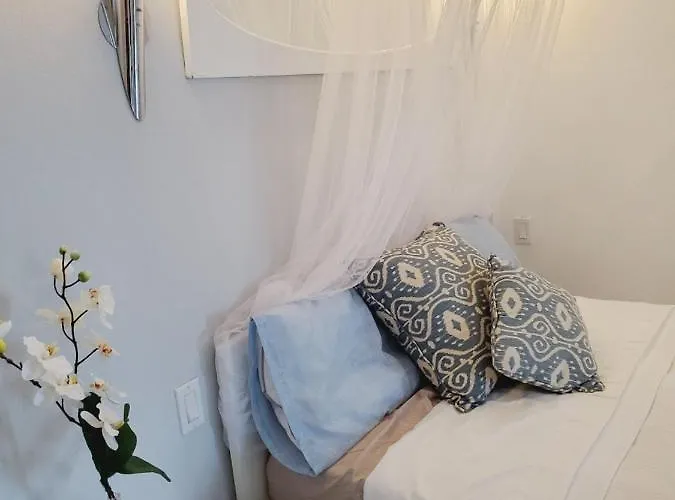 Apartamento Emerald Garden