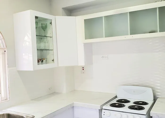 Emerald Garden Apartamento Ocho Ríos