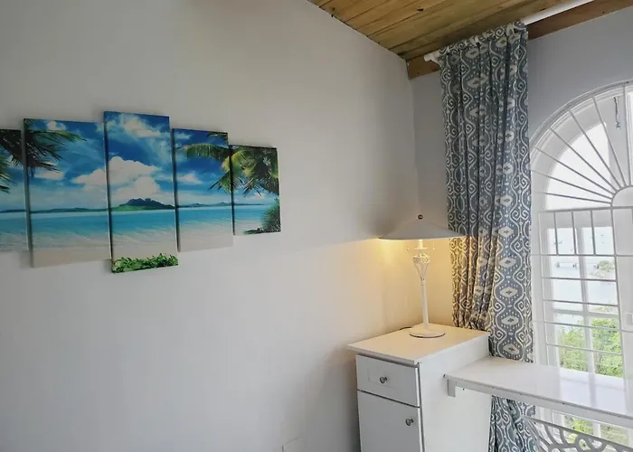 Emerald Garden Apartamento Ocho Ríos