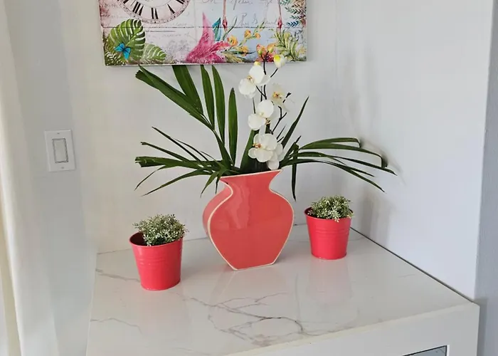 Emerald Garden Apartamento