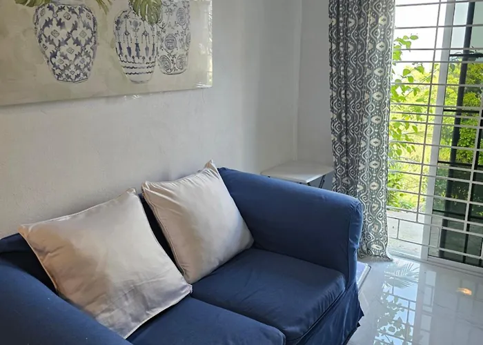 Emerald Garden Apartamento *